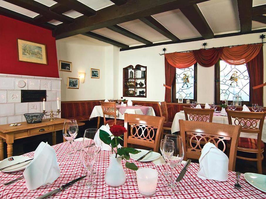 Gasthaus Zum Ochsen MHG Kültér fotó