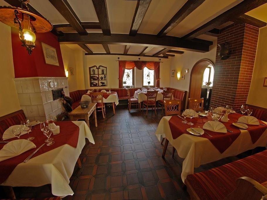 Gasthaus Zum Ochsen MHG Kültér fotó