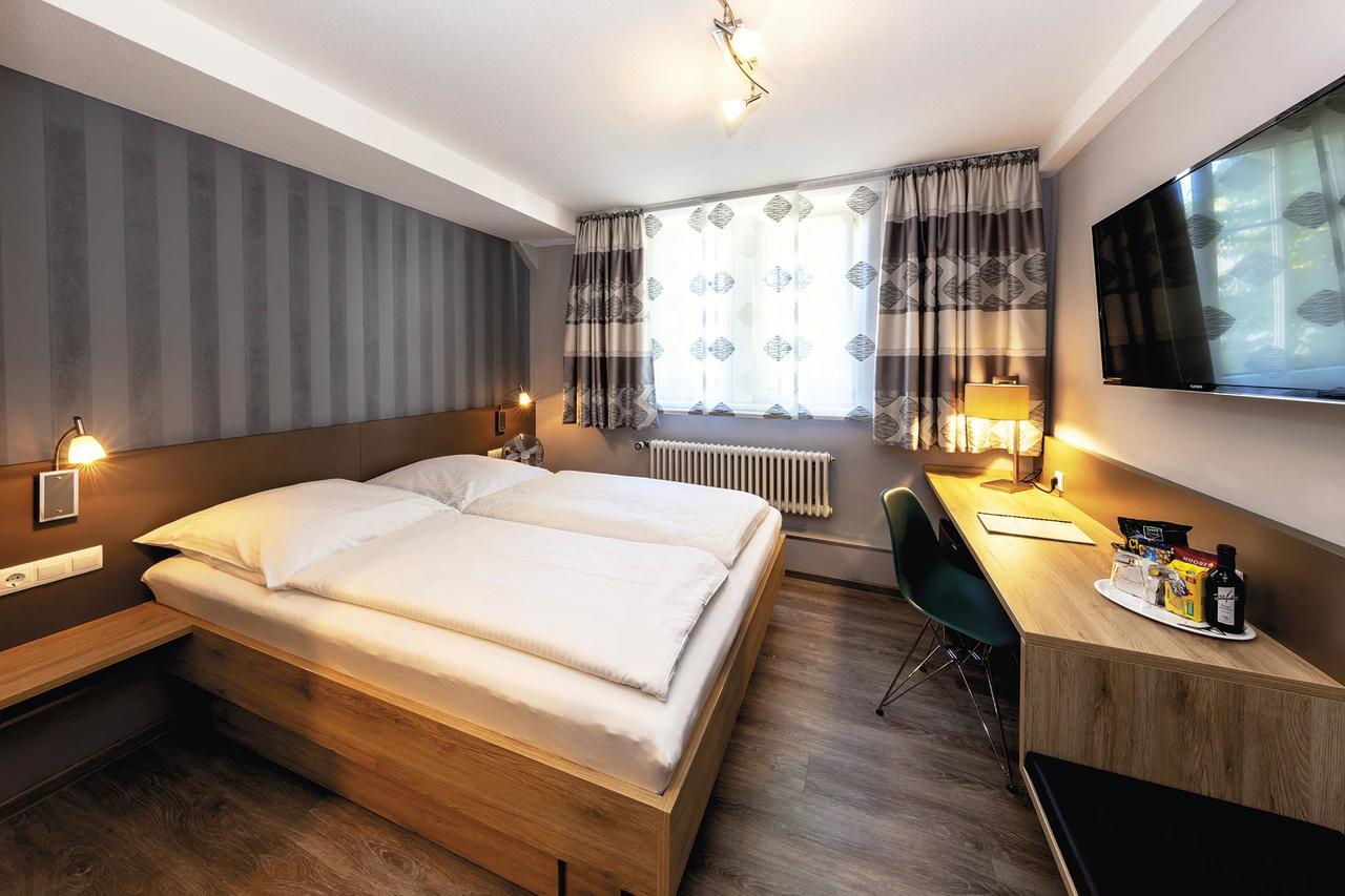 Gasthaus Zum Ochsen MHG Kültér fotó